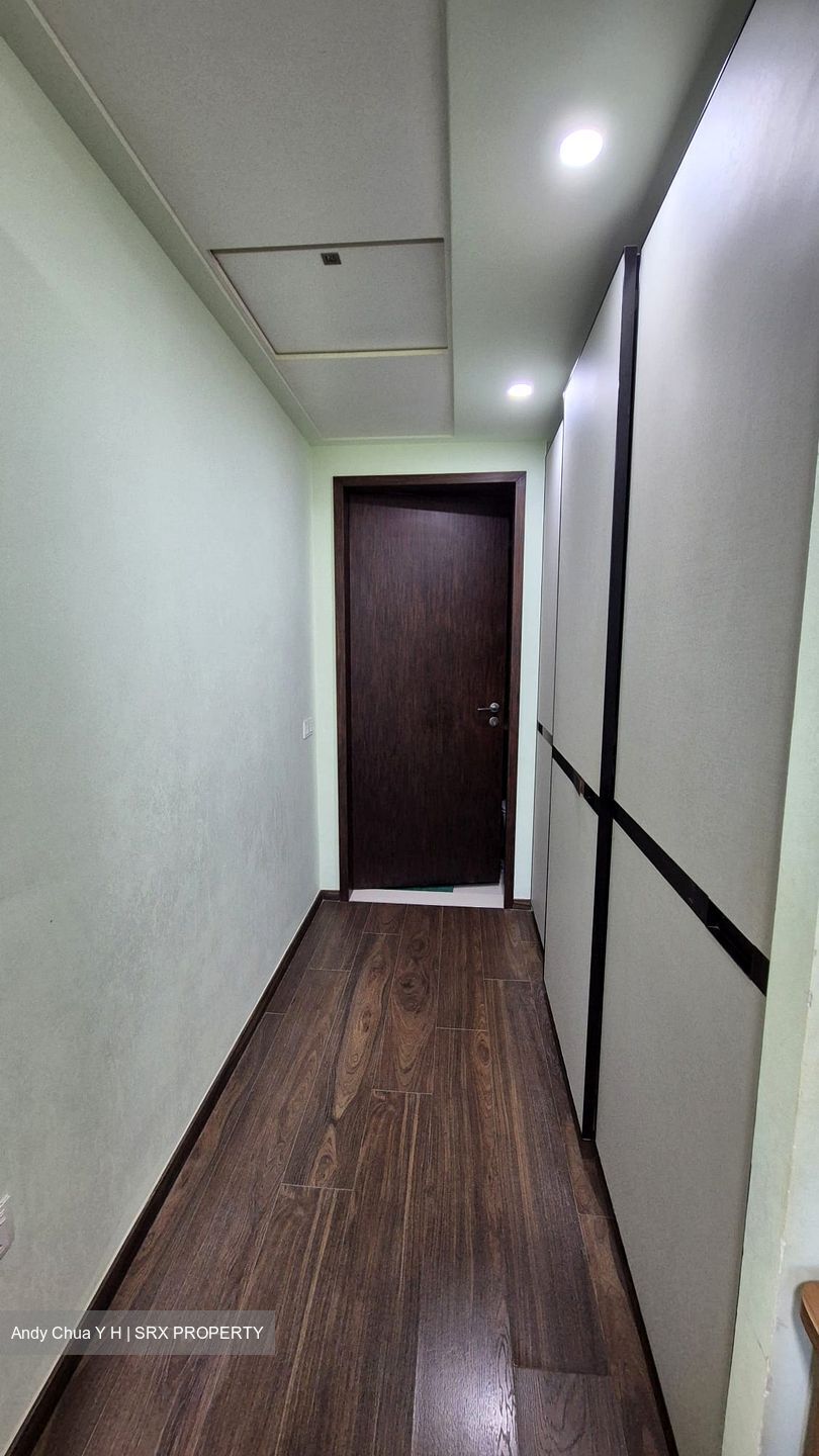 d'Nest (D18), Condominium #550224901